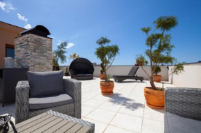 Luxury Apartment Bianchini